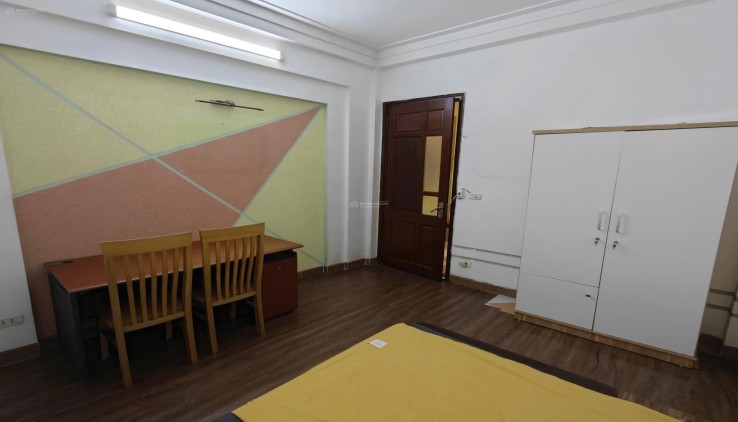 CHO THUÊ NHÀ LÀM CHDV VŨ NGỌC PHAN 50M2, 5 TẦNG, 6 NGỦ, 15 TRIỆU